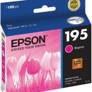 Cartucho EPSON T195320-AL