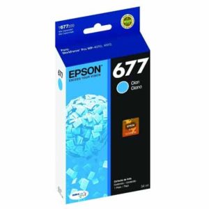 Cartucho EPSON T677220-AL