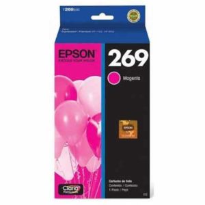 Cartucho EPSON T269320