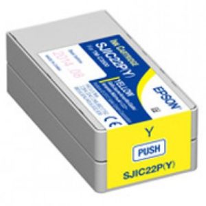 Cartucho EPSON C33S020583