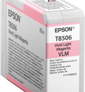 Cartucho EPSON T850600
