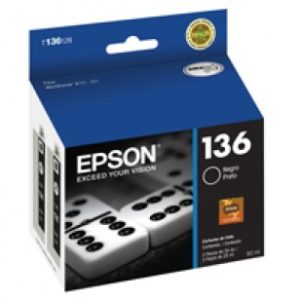 Cartucho EPSON T136126-AL