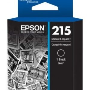 Cartucho EPSON T215120-AL
