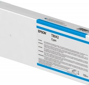 Cartucho Epson CIAN EPSON T804200