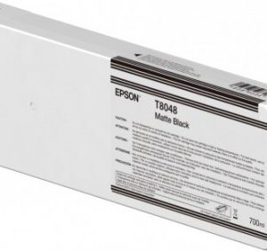 Cartucho EPSON T804700