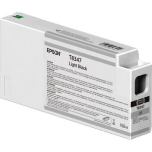 Cartucho Epson NEGRO CLARO EPSON T834700