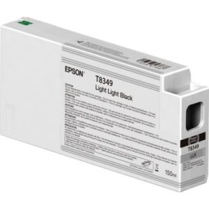 Cartucho Epson NEGRO LIGHT LIGHT EPSON T834900