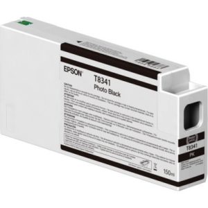 Cartucho Epson NEGRO EPSON T834100