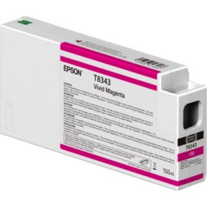 Cartucho Epson MAGENTA EPSON T834300