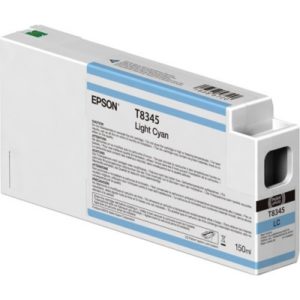 Cartucho Epson CIAN LIGHT EPSON T834500