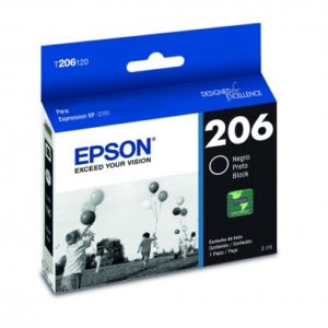 Cartucho EPSON T206120-AL