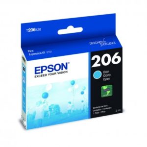 Cartucho EPSON T206220-AL