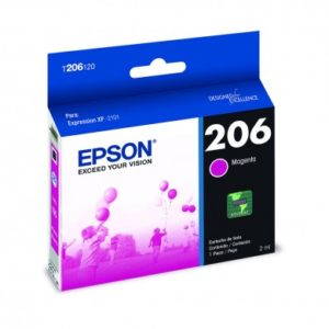 Cartucho EPSON T206320-AL