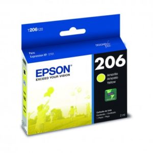 Cartucho EPSON T206420-AL