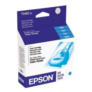 Cartucho EPSON T048220