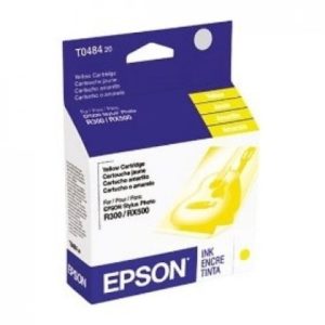 Cartucho EPSON T048420