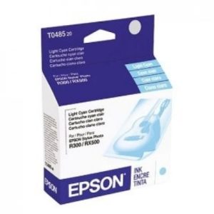 Cartucho EPSON T048520