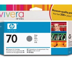 Cartucho HP Num 70