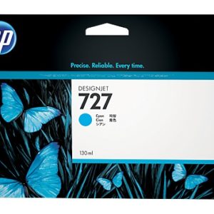 Cartucho HP Num 727