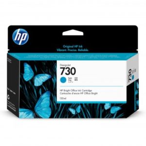 Cartucho HP Num 730