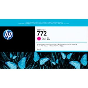 Cartucho HP 772
