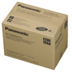 Cartucho PANASONIC KX-FAD404A-D
