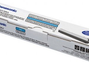 Cartucho PANASONIC KX-FATC506A