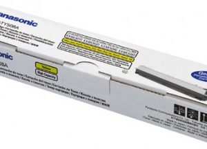 Cartucho PANASONIC KX-FATY508A