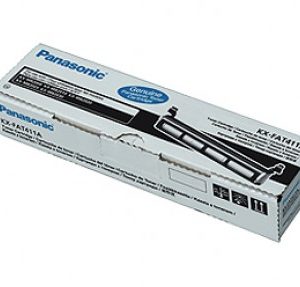 Cartucho PANASONIC KX-FAT411A-T
