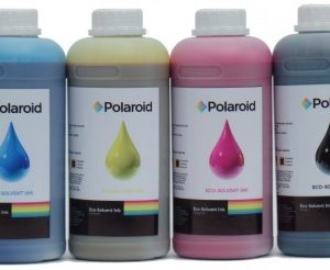 Tinta POLAROID POTIBKPECO