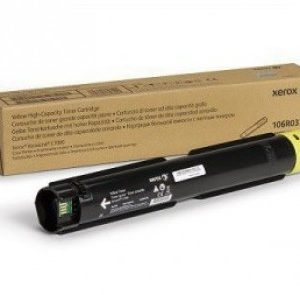 Tóner XEROX 106R03770