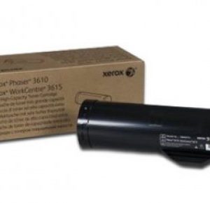Tóner XEROX 106R03941