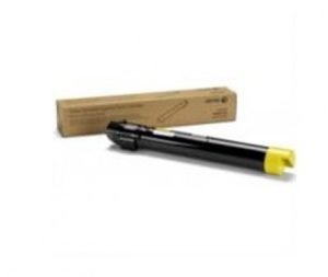 Toner Amarillo 34K EX-C9070 XEROX 006R01741