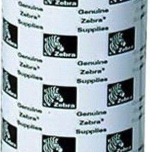 CINTA ZEBRA RESINA