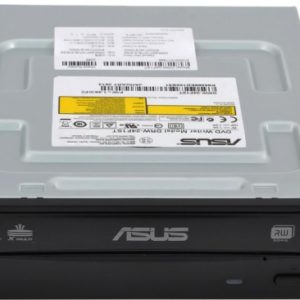 Quemador de DVD ASUS DRW-24F1ST