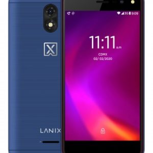 Smartphone LANIX X550