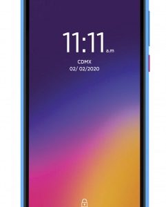 Celular LANIX 28448