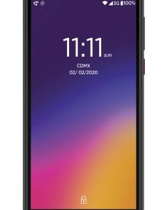 Celular LANIX 28391
