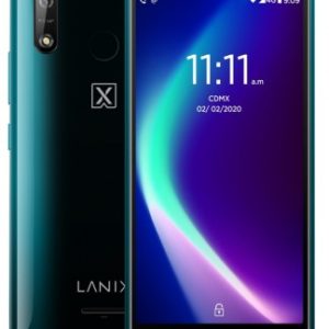 Celulares LANIX MT7