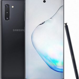 Celular SAMSUNG NOTE 10.