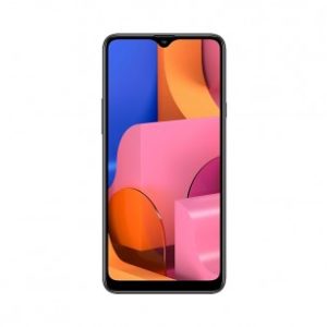 Celular SAMSUNG A20S Negro 32 GB
