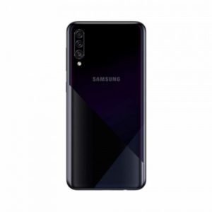 Celular SAMSUNG A30S Negro 64 GB