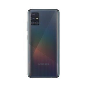 Celular SAMSUNG A51 Negro 128 GB