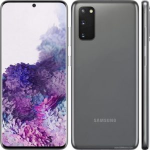 Celular SAMSUNG S20.