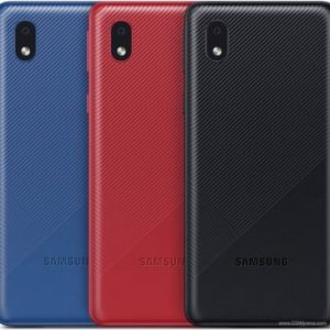 Celular SAMSUNG A01