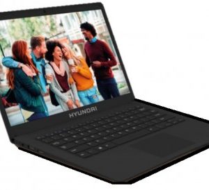 Laptop  HYUNDAI THINNOTE-A