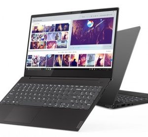 Laptop LENOVO S340-15IIL