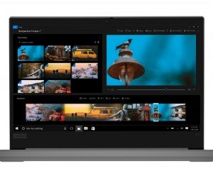 Laptop LENOVO 20RBS0UX00