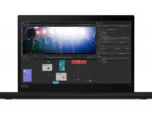 Laptop LENOVO 20S5S01P00