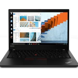 Laptop LENOVO 20S1S0X200